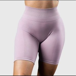 Alphalete Biker Shorts